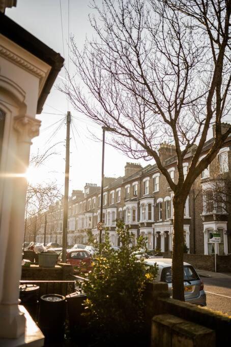 Charming Studio In Central Londres Extérieur photo