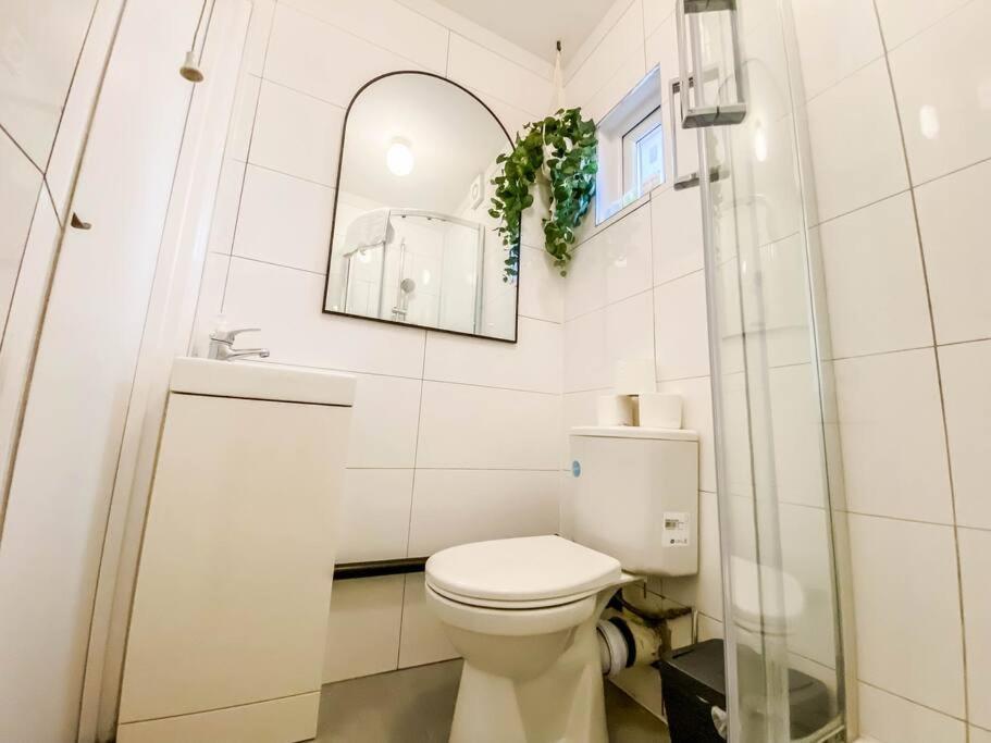 Charming Studio In Central Londres Extérieur photo